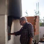Sul Informação - João das Cabeças, o mestre das cabeças de borrego