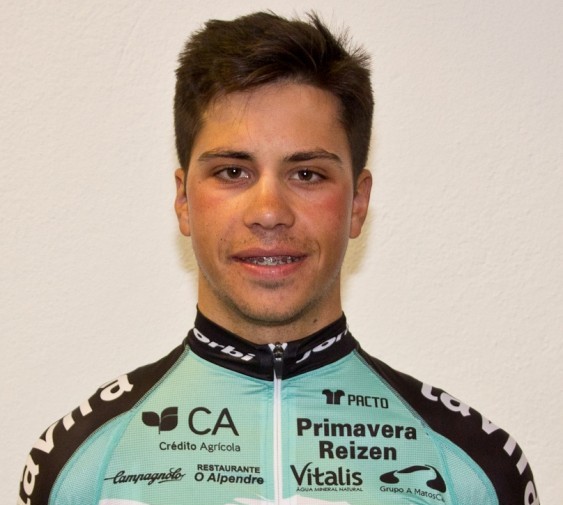 Sul Informação - Algarvio João Rodrigues convocado para o Campeonato do Mundo de Ciclismo
