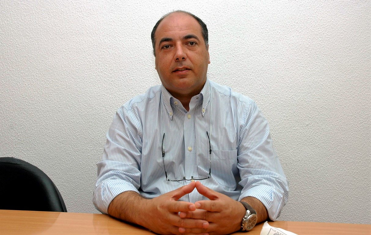 Sul Informação - Câmara de Loulé lembra «criatividade e energia» de Joaquim Guerreiro