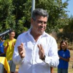 Sul Informação - Lagoa: Circuito de Manutenção e Corrida Carlos Boto inaugurado com muita emoção