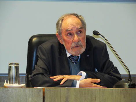 Sul Informação - Tertúlia Farense comemora 7 anos convidando Joaquim Romero Magalhães