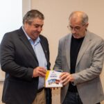 Sul Informação - Junta de Freguesia de Ferreiras oferece Jogo da Memória especial aos alunos