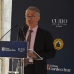 Sul Informação - 107 milhões de euros fazem nascer dois hotéis Hilton em Lagos