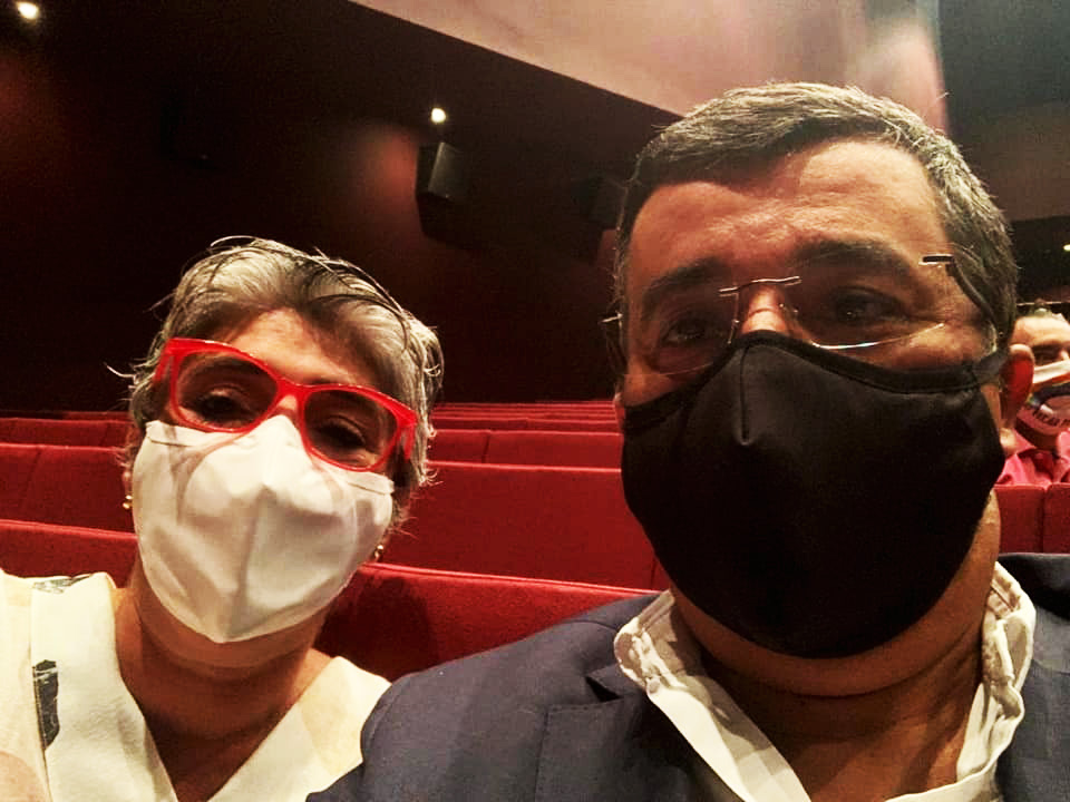 Sul Informação - Jorge Botelho e Margarida Flores processam bastonária dos Enfermeiros por difamação