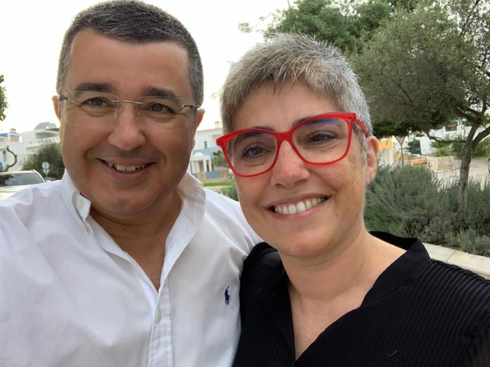 Sul Informação - Bastonária dos enfermeiros acusada pelo MP por difamação a Jorge Botelho e Margarida Flores