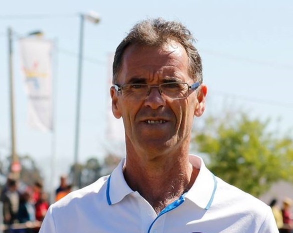 Sul Informação - Jorge Candeias Santos é candidato a presidente da Associação de Atletismo do Algarve