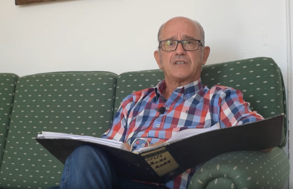 Sul Informação - Jorge Pulido Valente admite que resultados eleitorais ficaram «aquém do esperado»