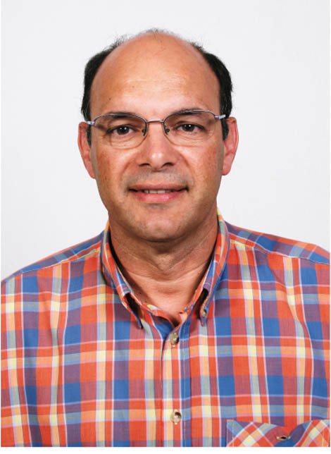Sul Informação - Jorge Ramos é candidato do Bloco de Esquerda à Câmara Municipal de Lagoa