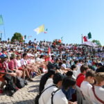Sul Informação - Tavira acolhe 700 peregrinos da Jornada Mundial da Juventude