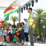 Sul Informação - Tavira acolhe 700 peregrinos da Jornada Mundial da Juventude