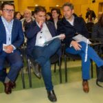 Sul Informação - Debate animado sobre água marca Jornadas do Mundo Rural de Alcoutim