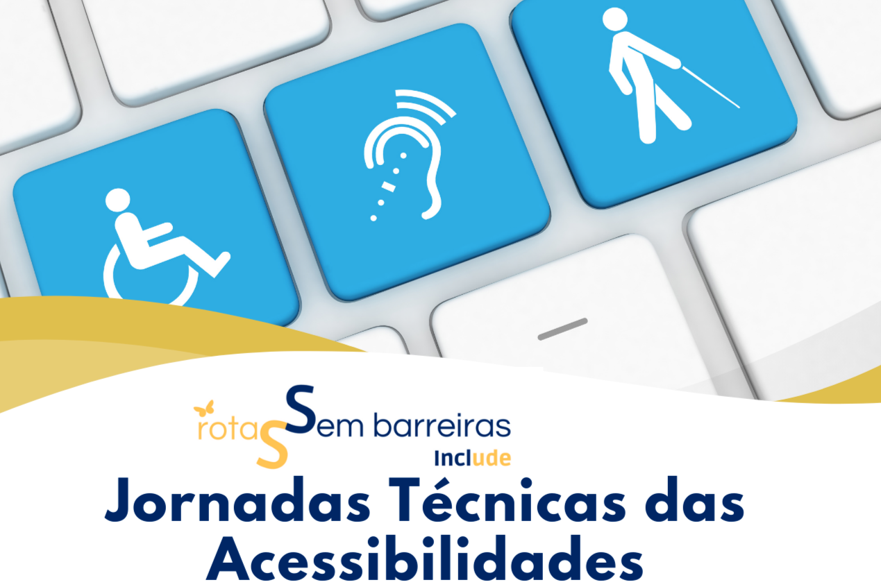 Sul Informação - Vicentina dedica Jornadas Técnicas ao tema das acessibilidades