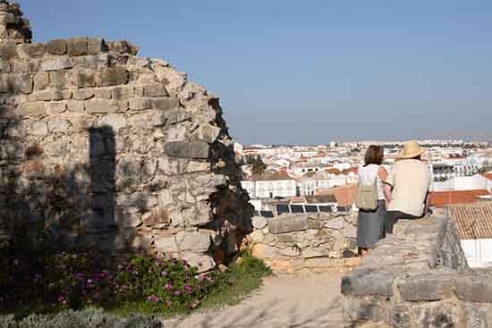 Sul Informação - Tavira volta a promover Jornadas de História para conhecer melhor o seu passado