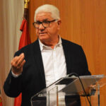 Sul Informação - José Alberto Quaresma: «João de Deus era uma personalidade única»