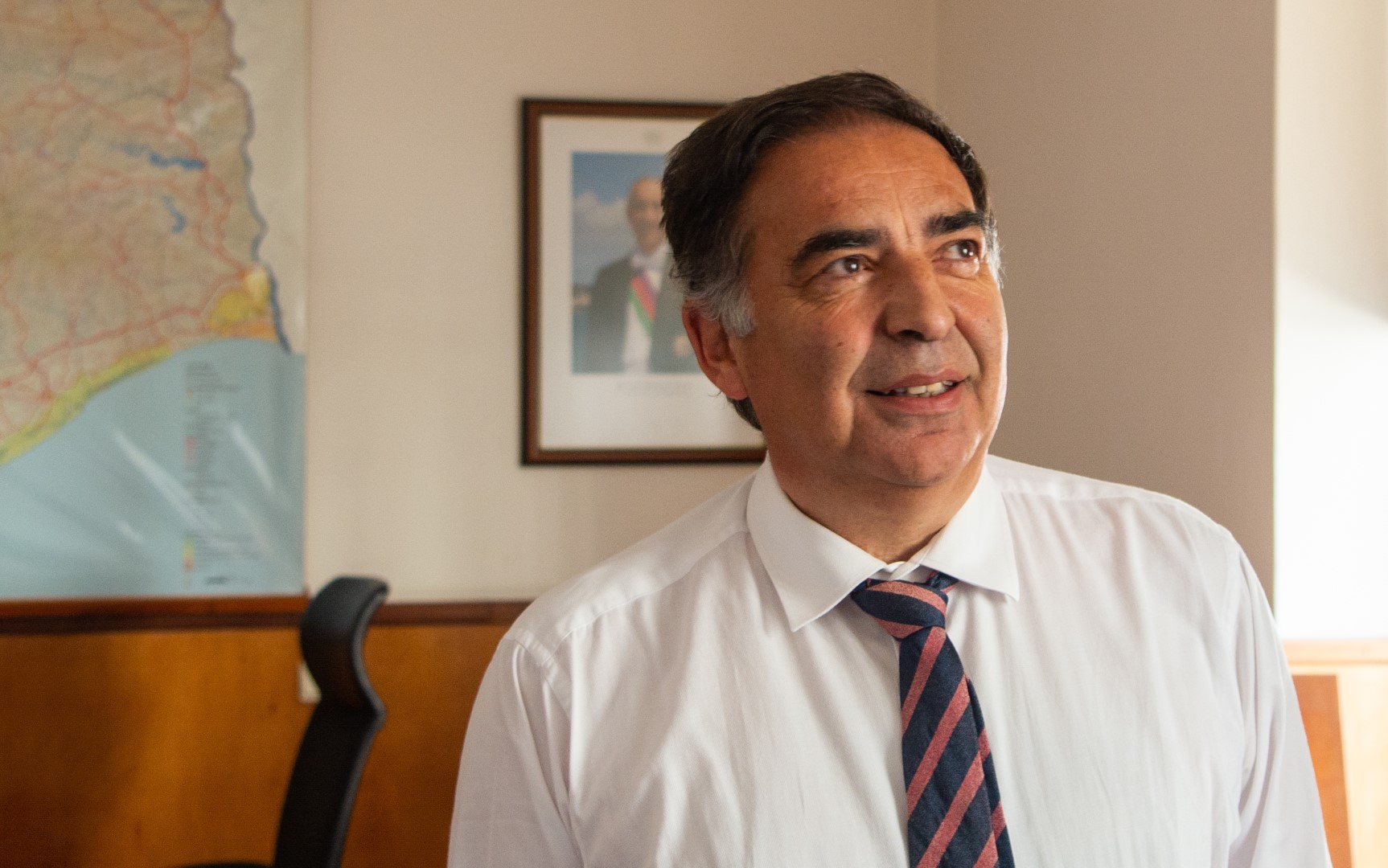 Sul Informação - Apolinário critica reorganização da Direção-Geral do Património Cultural
