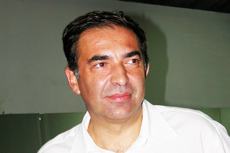José Apolinário