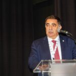 Sul Informação - Debate animado sobre água marca Jornadas do Mundo Rural de Alcoutim