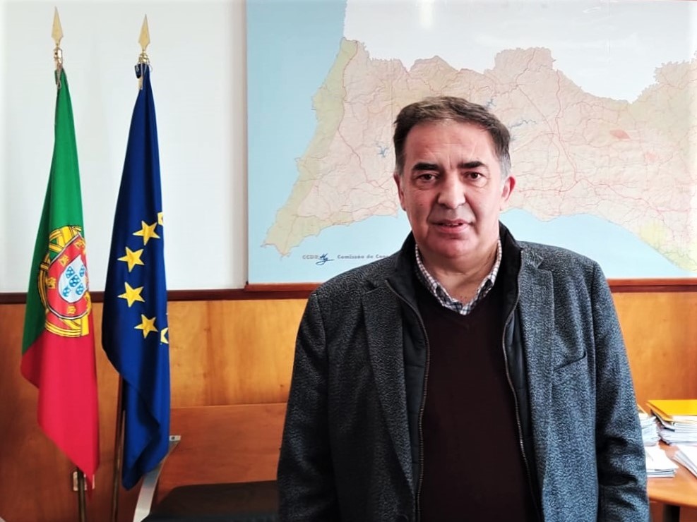 Sul Informação - CCDR quer injetar 50 milhões de euros de fundos europeus na economia algarvia até final de 2021
