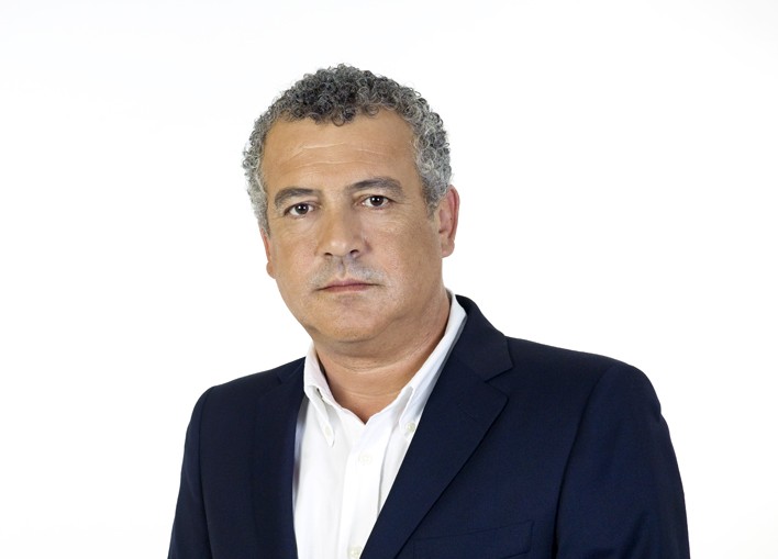Sul Informação - José Carlos Barros é o cabeça de lista da coligação PSD/CDS-PP no Algarve