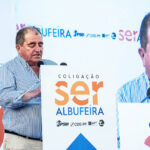 Sul Informação - Cristiano Cabrita é o número 2 da lista de José Carlos Rolo candidata à Câmara de Albufeira