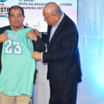 Sul Informação - Albufeira volta a ser a capital do basquetebol juvenil durante seis dias de Abril