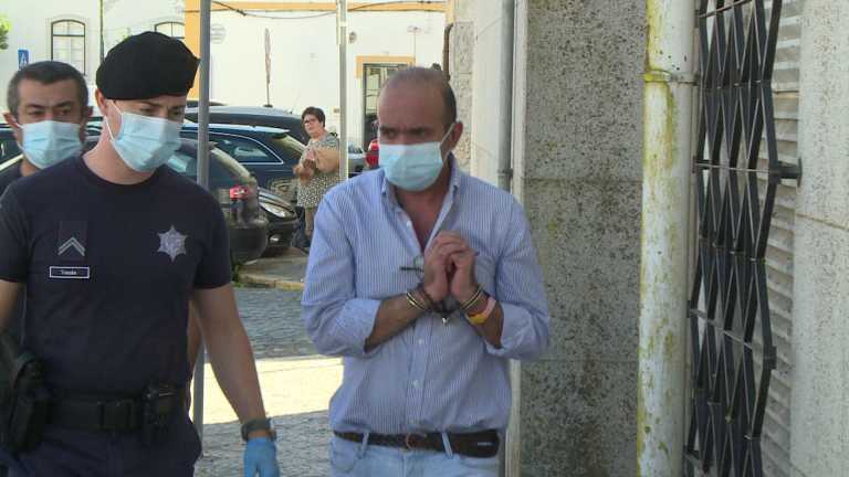 Sul Informação - Presidente da Cercibeja condenado a prisão por abuso sexual a jovem com deficiência