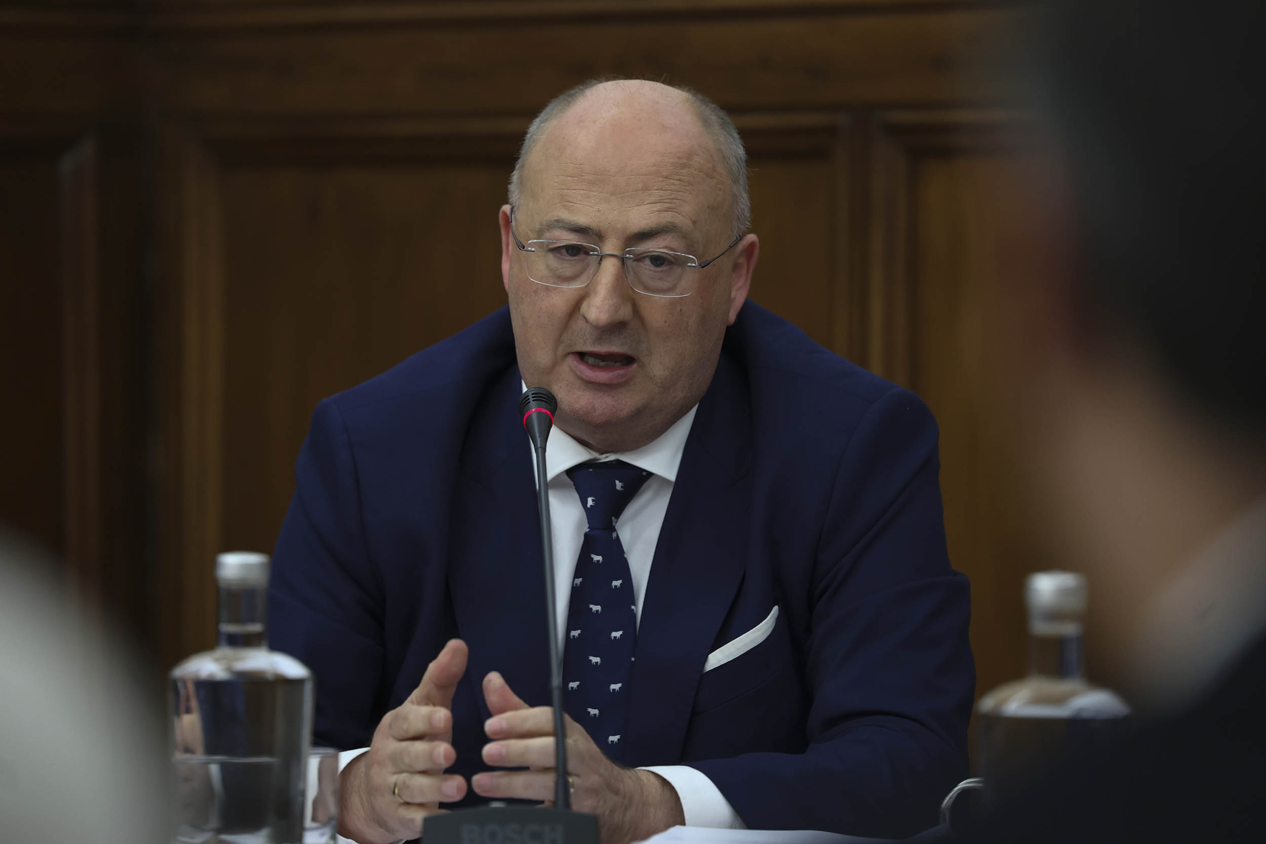 Sul Informação - Governo está a ponderar a volta das Direções Regionais de Agricultura