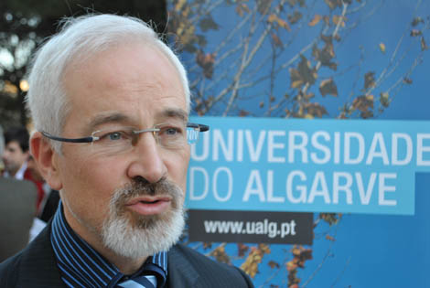 Sul Informação - Universidade do Algarve tem professores e alunos de Medicina “altamente motivados”
