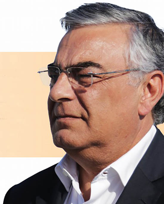 Sul Informação - PSD inaugura nova sede em Portimão com presença do secretário-geral