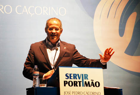 Sul Informação - CDS coliga-se com MPT, PPM e independentes para concorrer à Câmara de Portimão