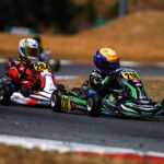 Sul Informação - José Pedro Pinto brilha em Portimão no Campeonato de Portugal de Karting
