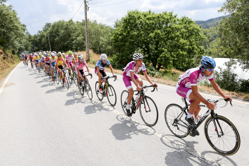 10ª Volta Portugal Juniores - Photo João Fonseca