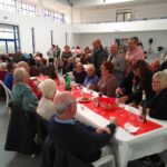 Sul Informação - Câmara de Aljezur levou convívios de Natal às freguesias do concelho [com fotos]