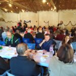 Sul Informação - Câmara de Aljezur levou convívios de Natal às freguesias do concelho [com fotos]