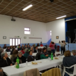 Sul Informação - Câmara de Aljezur levou convívios de Natal às freguesias do concelho [com fotos]