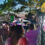 Sul Informação - De Ravin a John Woods: Agosto é mês de festa no W Algarve