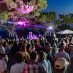 Sul Informação - De Ravin a John Woods: Agosto é mês de festa no W Algarve