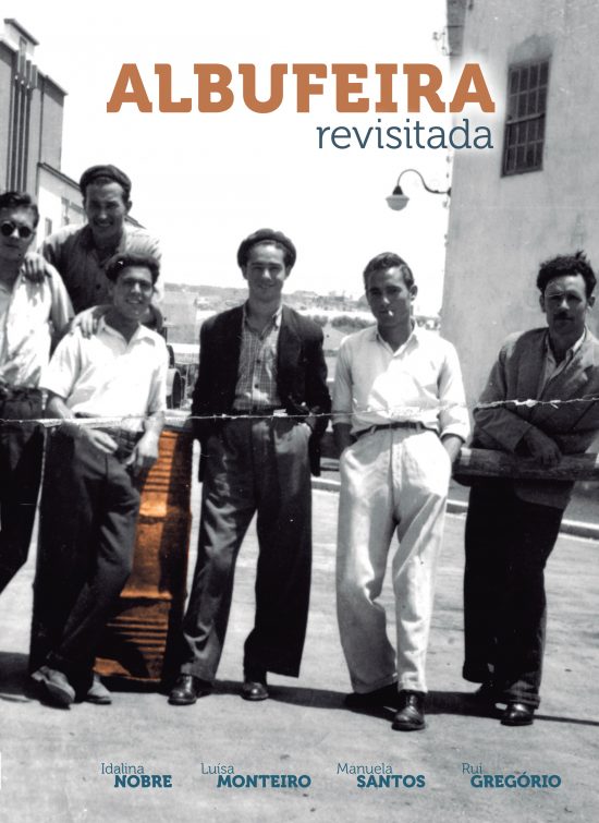 Sul Informação - Livro “Albufeira revisitada” vai percorrer as freguesias do concelho