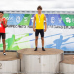Sul Informação - Jovens canoístas algarvias do KCCA sagram-se campeãs nacionais