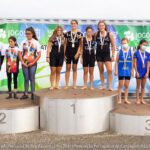 Sul Informação - Jovens canoístas algarvias do KCCA sagram-se campeãs nacionais