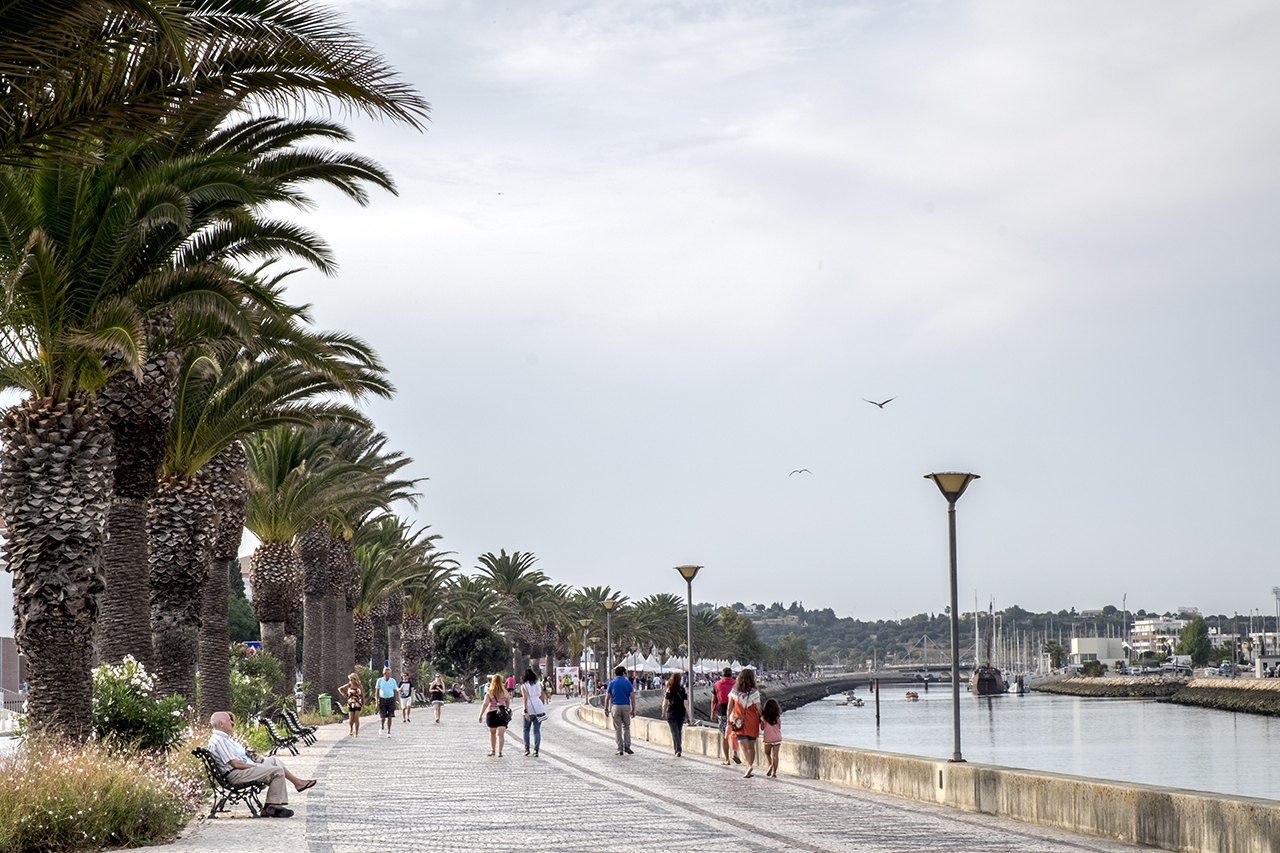 Sul Informação - Lagos apresenta Estratégia de Adaptação às Alterações Climáticas