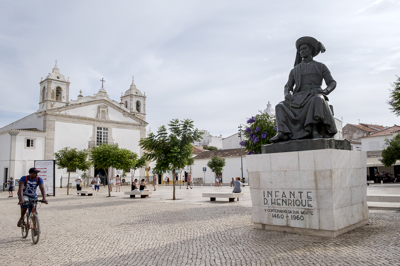 Sul Informação - Etnografia, história e gastronomia de Lagos voltam a estar em destaque no “Compromisso Marítimo”