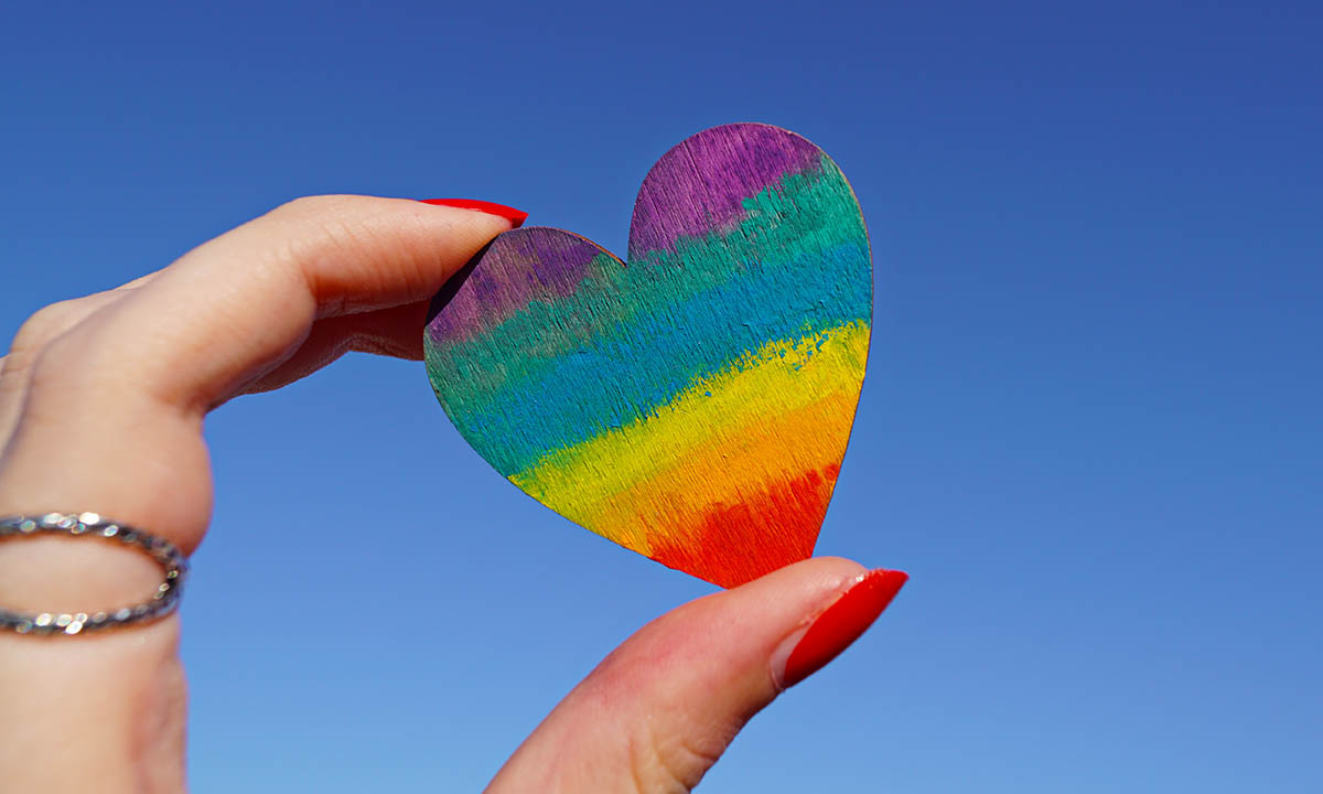 Sul Informação - Secundária Pinheiro e Rosa lança microsite para ajudar comunidade escolar LGBTQIA+