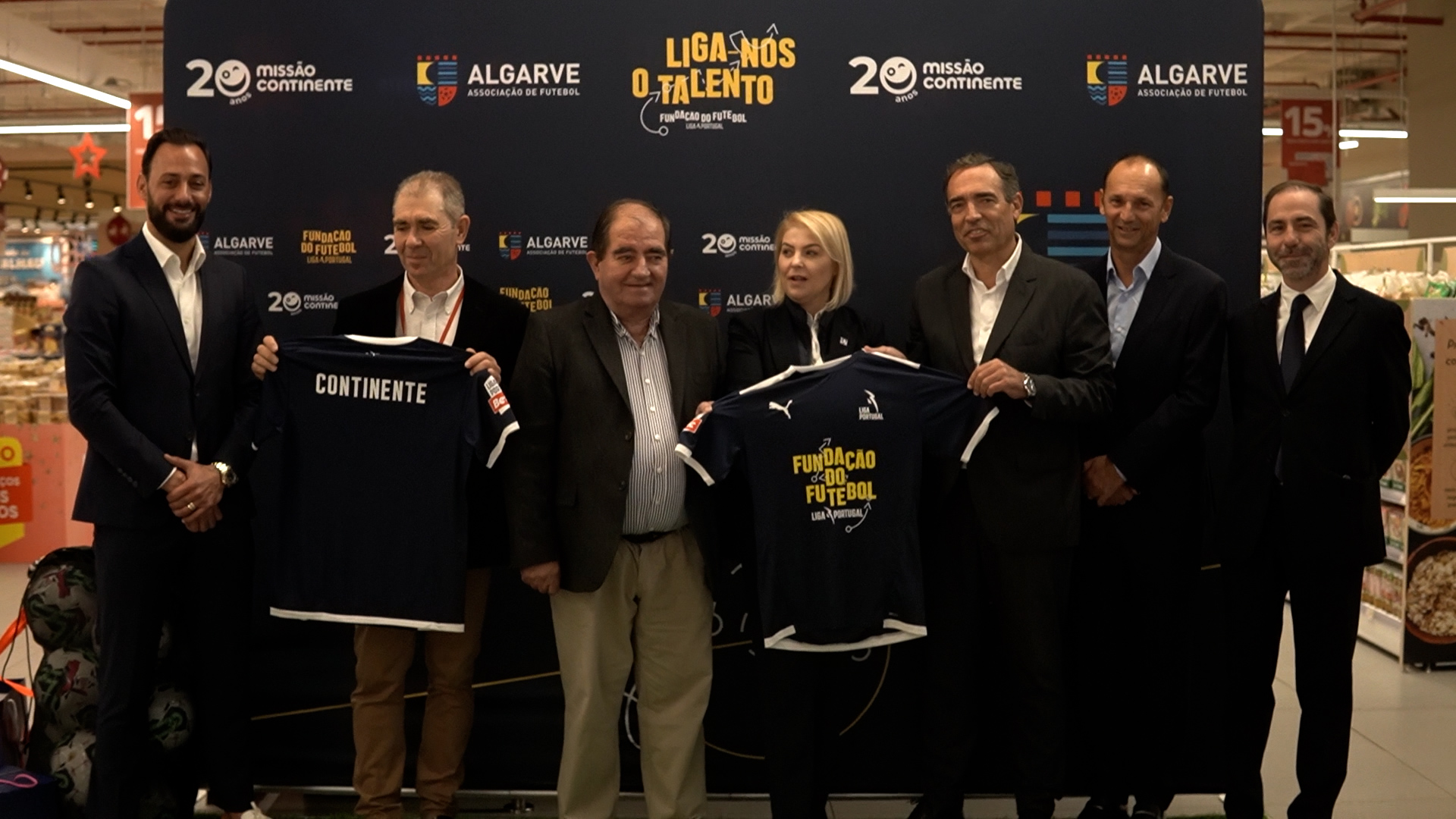 Sul Informação - Projeto «Liga-nos o Talento» esteve no Algarve com o futuro no horizonte