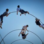 Sul Informação - Exposição da Corrida Fotográfica, novo circo e marionetas marcam Setembro em Portimão