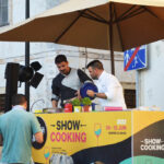 Sul Informação - Primeira noite do Wine Show atraiu 3000 pessoas a Lagoa