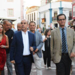 Sul Informação - Primeira noite do Wine Show atraiu 3000 pessoas a Lagoa