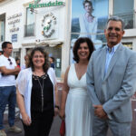 Sul Informação - Primeira noite do Wine Show atraiu 3000 pessoas a Lagoa