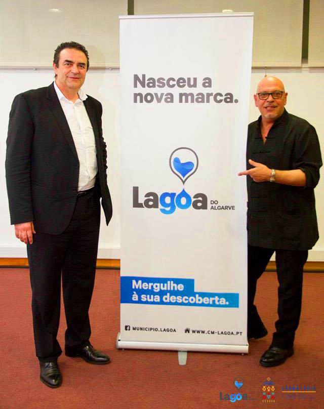 Sul Informação - Lagoa tem nova marca e dedica o ano à sua gente e identidade (com fotos)