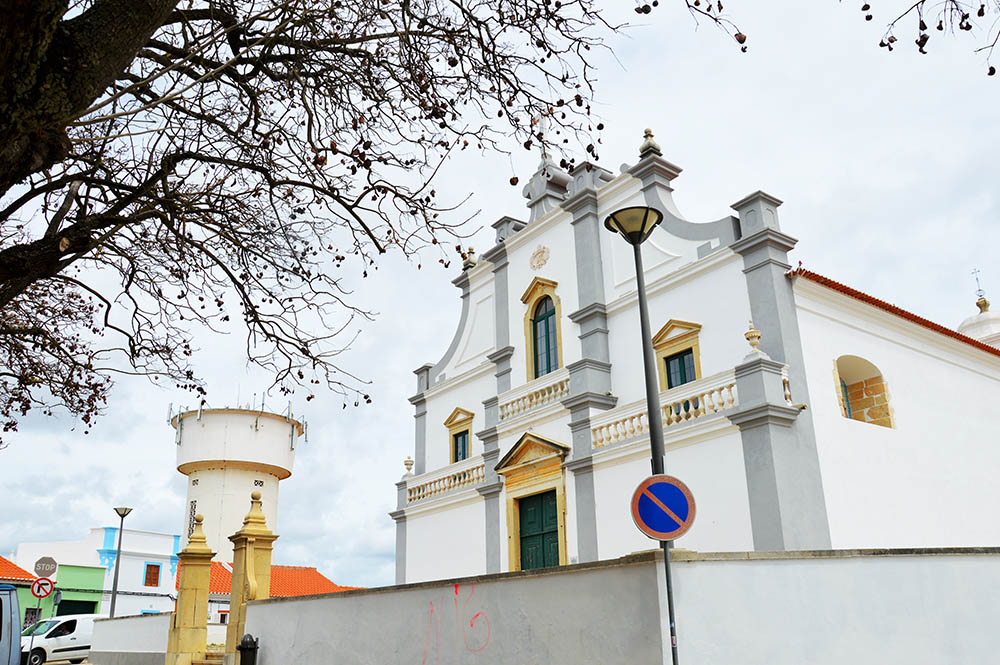 Sul Informação - A cultura já está a sair à rua em Lagoa
